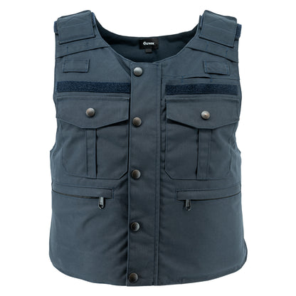 Low Profile Carrier DUTY, navy (Trageeinheit - Schutzpaket separat)