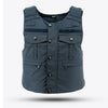 Low Profile Carrier DUTY, navy (Trageeinheit - Schutzpaket separat)