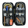 Kit di pulizia per pistola serie Defender da 5,56 mm/7,62 mm/9 mm