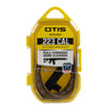 Ripcord pour fusil/pistolet .22/.223 cal/5,56 mm/5,7 mm