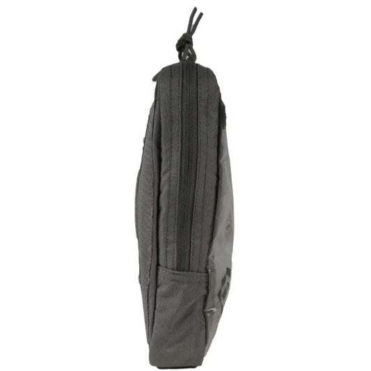 Sac à accessoires 6X10 VELCRO POUCH, asphalte