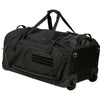 Borsa con ruote SPECIALIST ROLLING DUFFLE 90 litri, nera