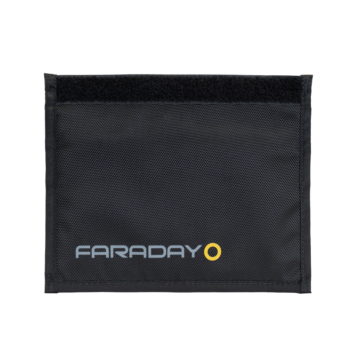 JACKET Forensic Cell Phone Bag, ca. 10x20cm (Inhalt geschlossen)