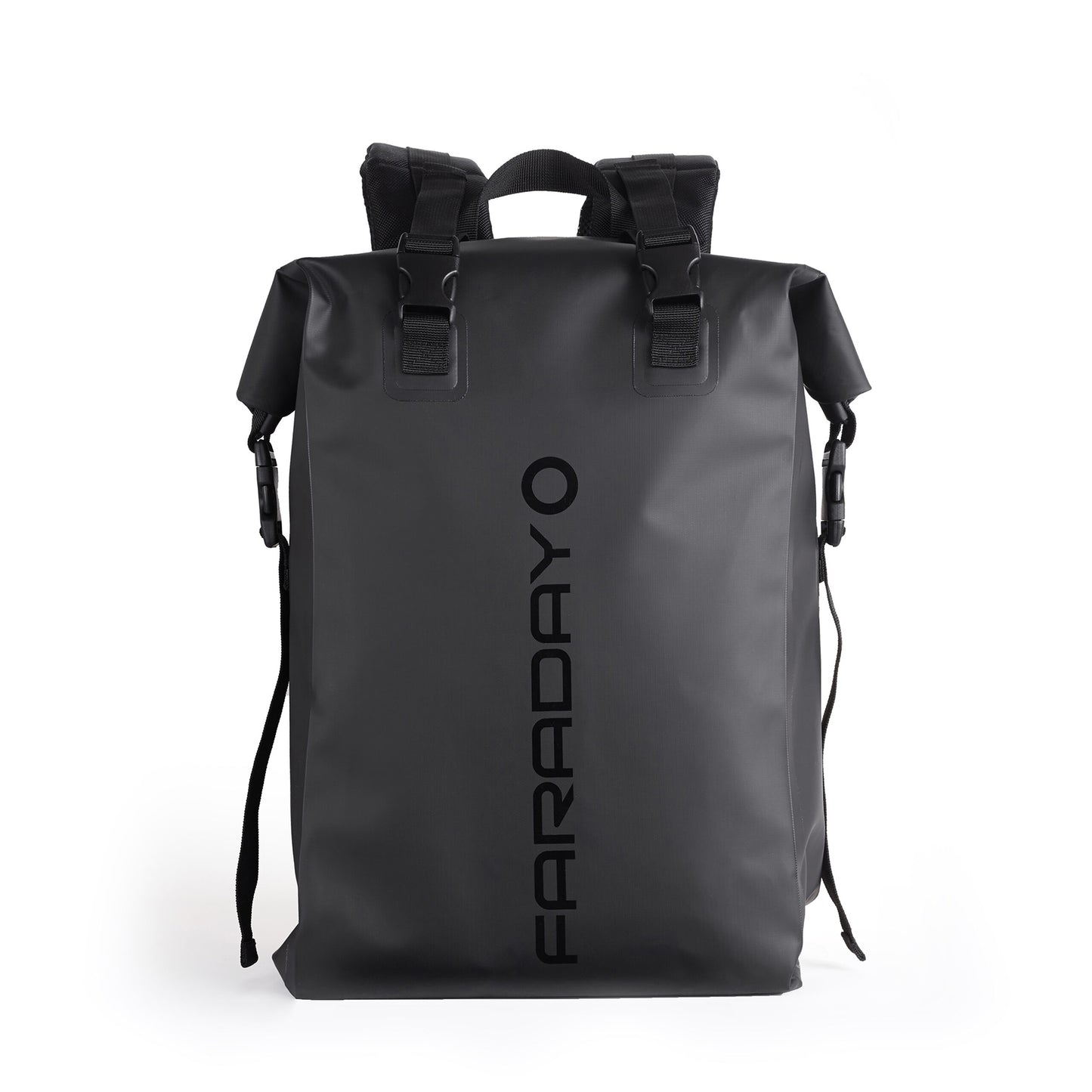 Sac à dos bloquant le signal et protégeant la vie privée EVERYDAY BAG