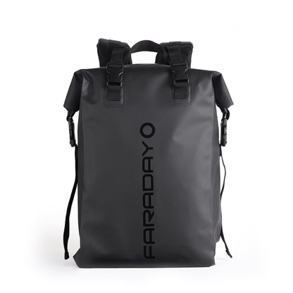 Sac à dos bloquant le signal et protégeant la vie privée EVERYDAY BAG