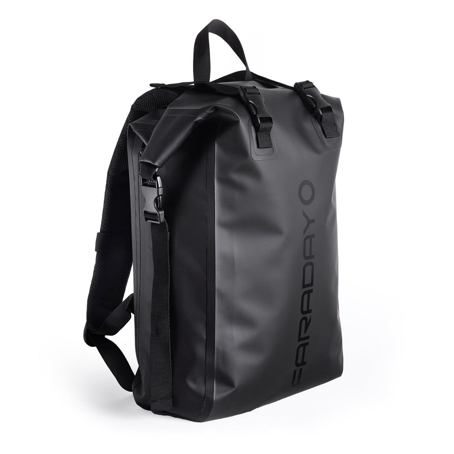 Sac à dos bloquant le signal et protégeant la vie privée EVERYDAY BAG