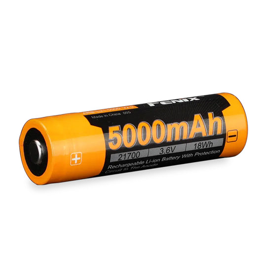 ARB-L21-5000 V2.0, batteria Li-Ion 21700, 5000 mAh
