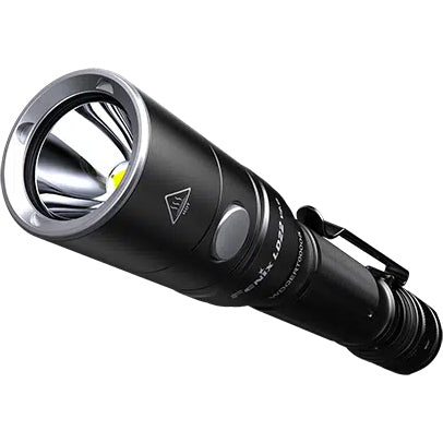LED Taschenlampe LD22 V2.0, 800 Lumen, inkl. Akku
