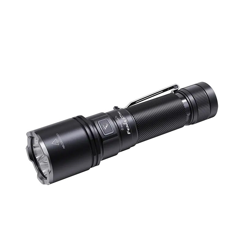 Torcia LED C7 PRO, 4'600 lumen, incl. batteria