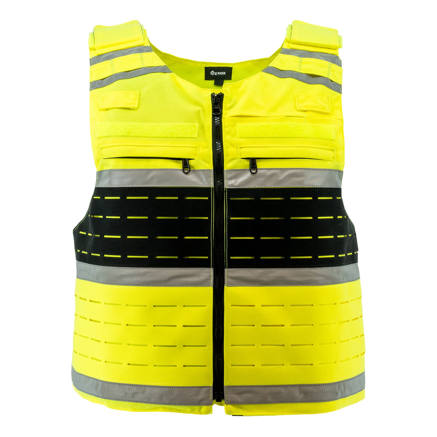 Hi-Viz Carrier SENTINEL (Trageeinheit - Schutzpaket separat)