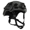 Ballistischer Schutzhelm KRANOS-X Aramid, Level NIJ IIIA
