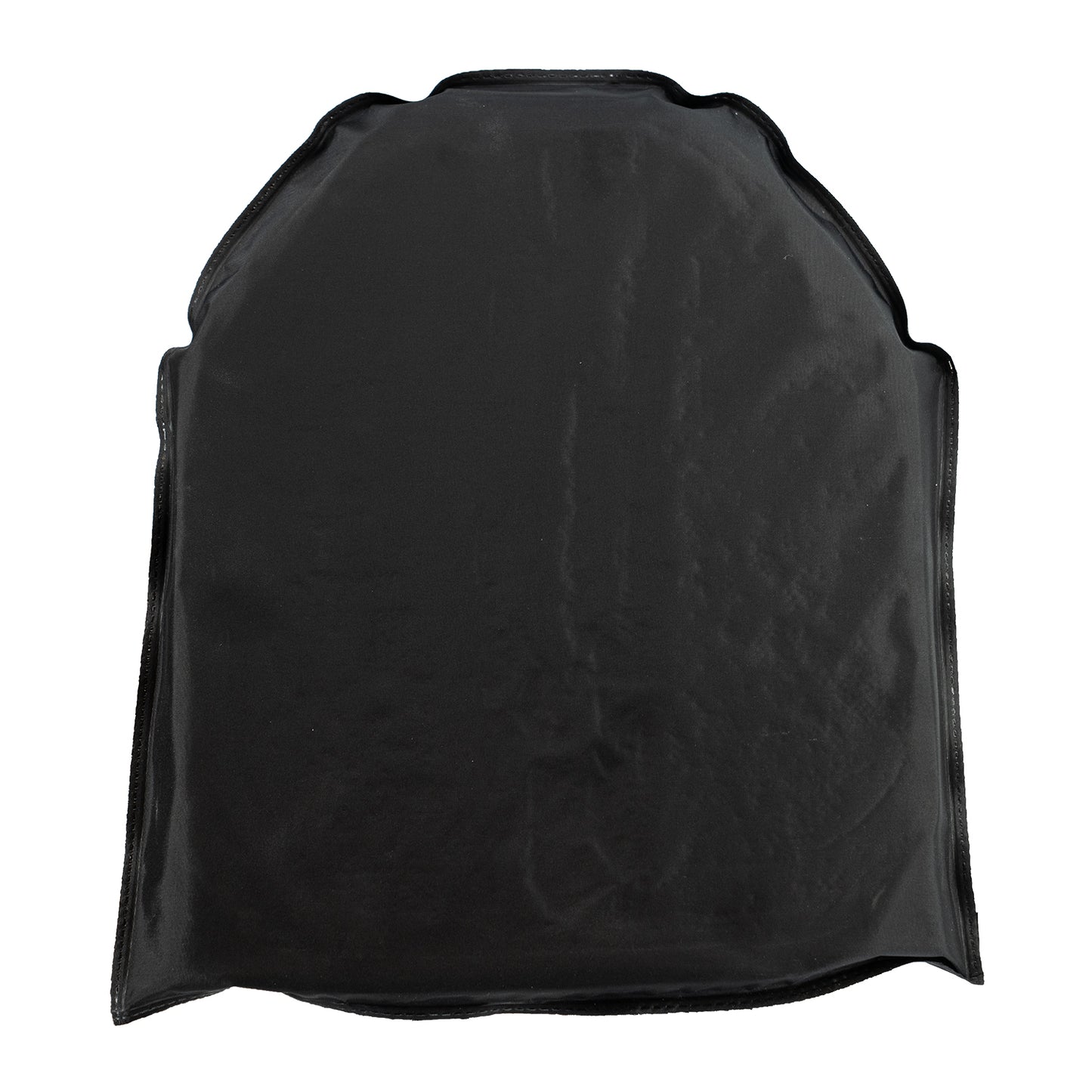 Flexible ballistische Schutzplatte DION IV FLEX SA, Level IV, Stand Alone