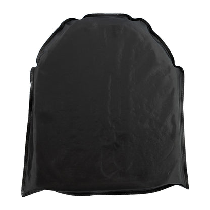 Flexible ballistische Schutzplatte DION IV FLEX SA, Level IV, Stand Alone