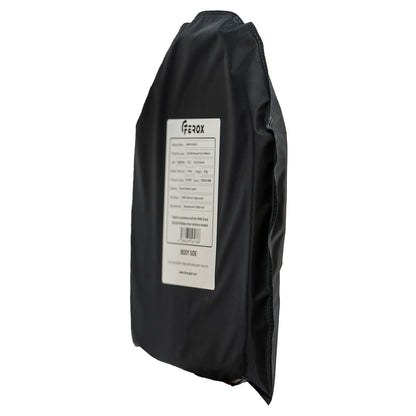 Flexible ballistische Schutzplatte DION IV FLEX SA, Level IV, Stand Alone