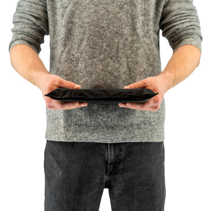 Flexible ballistische Schutzplatte DION IV FLEX SA, Level IV, Stand Alone