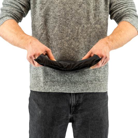 Flexible ballistische Schutzplatte DION IV FLEX SA, Level IV, Stand Alone