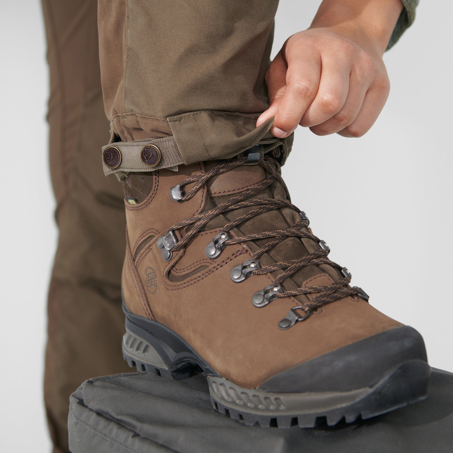 Forest Hybrid Trousers W