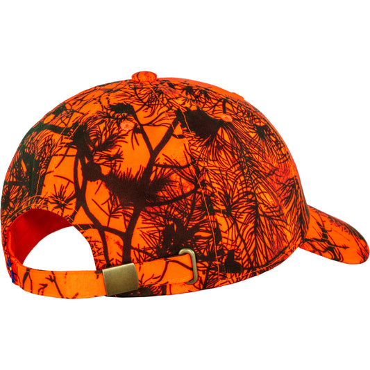 Casquette de camouflage Laponie
