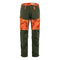 Orange Multi Camo-Deep Forest / 48