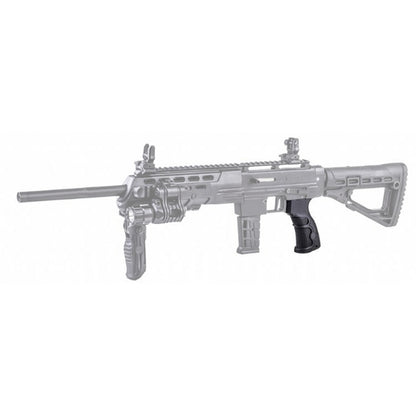 AK Ergonomic Pistol Grip