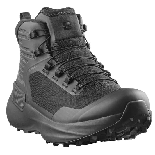 GENESIS FORCES MID GTX, Noir