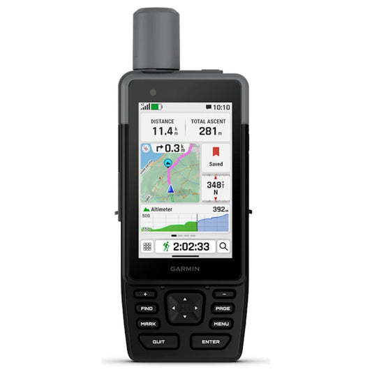 Premium GPS-Handgerät GPSMAP H1