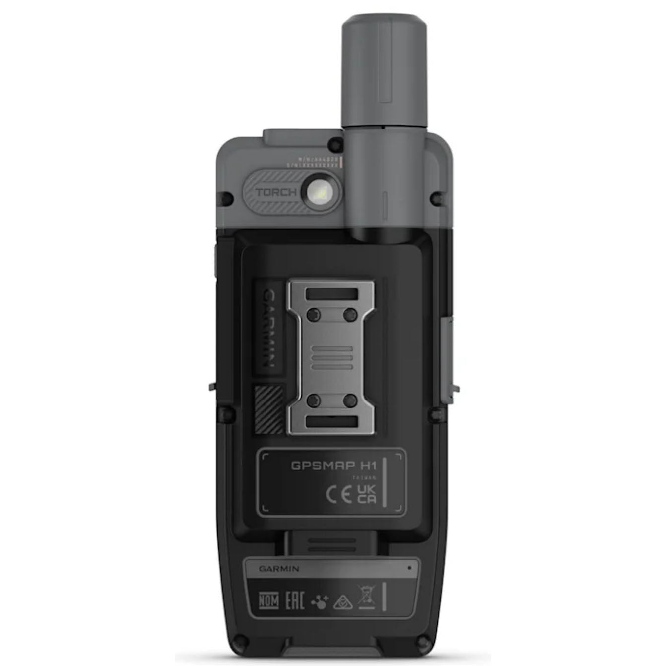 GPS portable haut de gamme GPSMAP H1