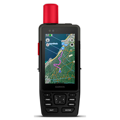 Premium GPS-Handgerät mit inReach, GPSMAP H1i Plus