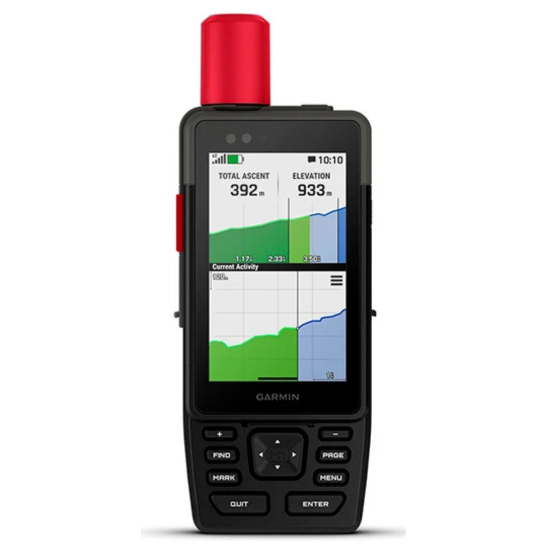 Premium GPS-Handgerät mit inReach, GPSMAP H1i Plus