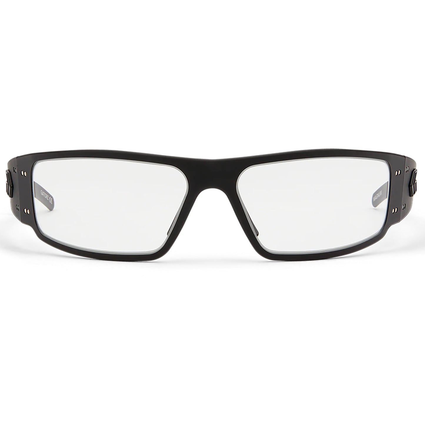 Magnum MILSPEC Ballistic, Clear ungetönt, Non-Polar w/ Anti-Fog