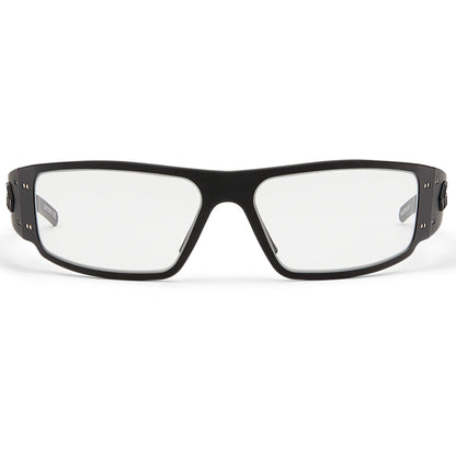 Magnum MILSPEC Ballistic, Clear ungetönt, Non-Polar w/ Anti-Fog