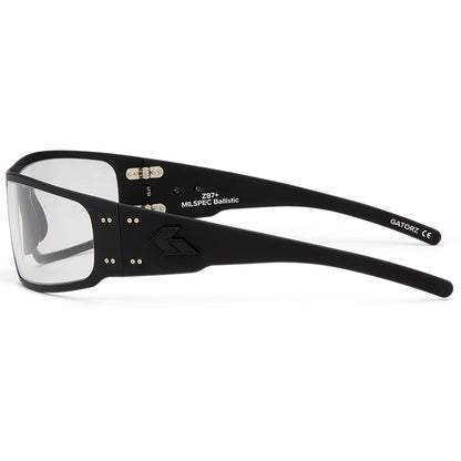 Magnum MILSPEC Ballistic, Clear ungetönt, Non-Polar w/ Anti-Fog