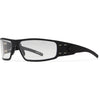 Magnum MILSPEC Ballistic, trasparente, non colorato, non polare con antiappannamento