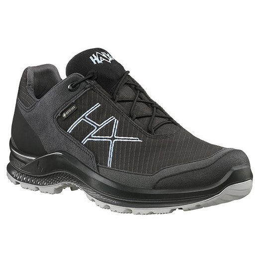 BLACK EAGLE ADVENTURE 3.0 GTX, low/black-silver