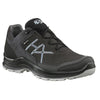 BLACK EAGLE ADVENTURE 3.0 GTX, bassa/nero-argento