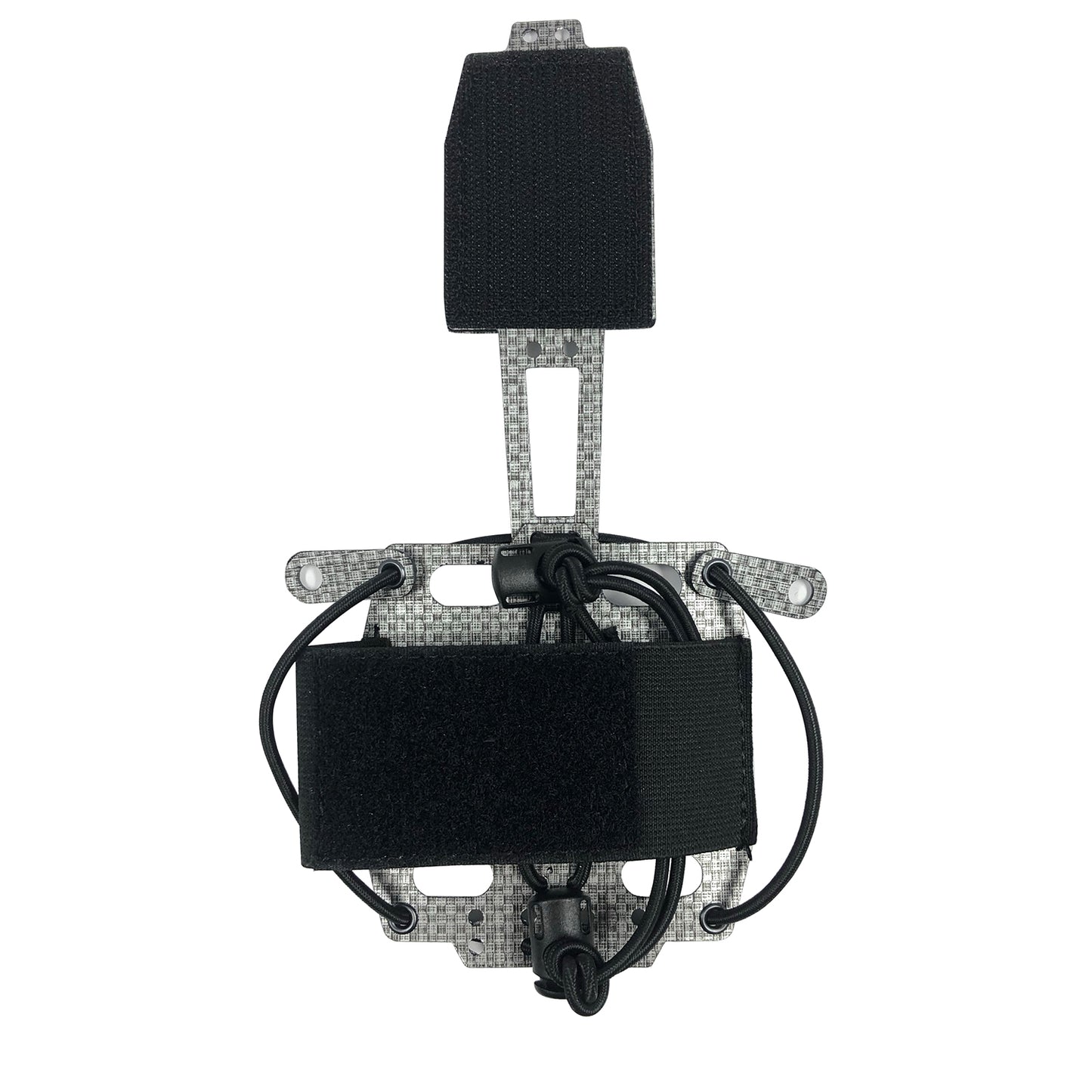 Counterweight Helm-Pouch HELMET REAR POUCH