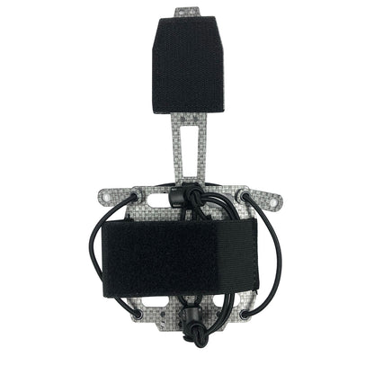 Counterweight Helm-Pouch HELMET REAR POUCH