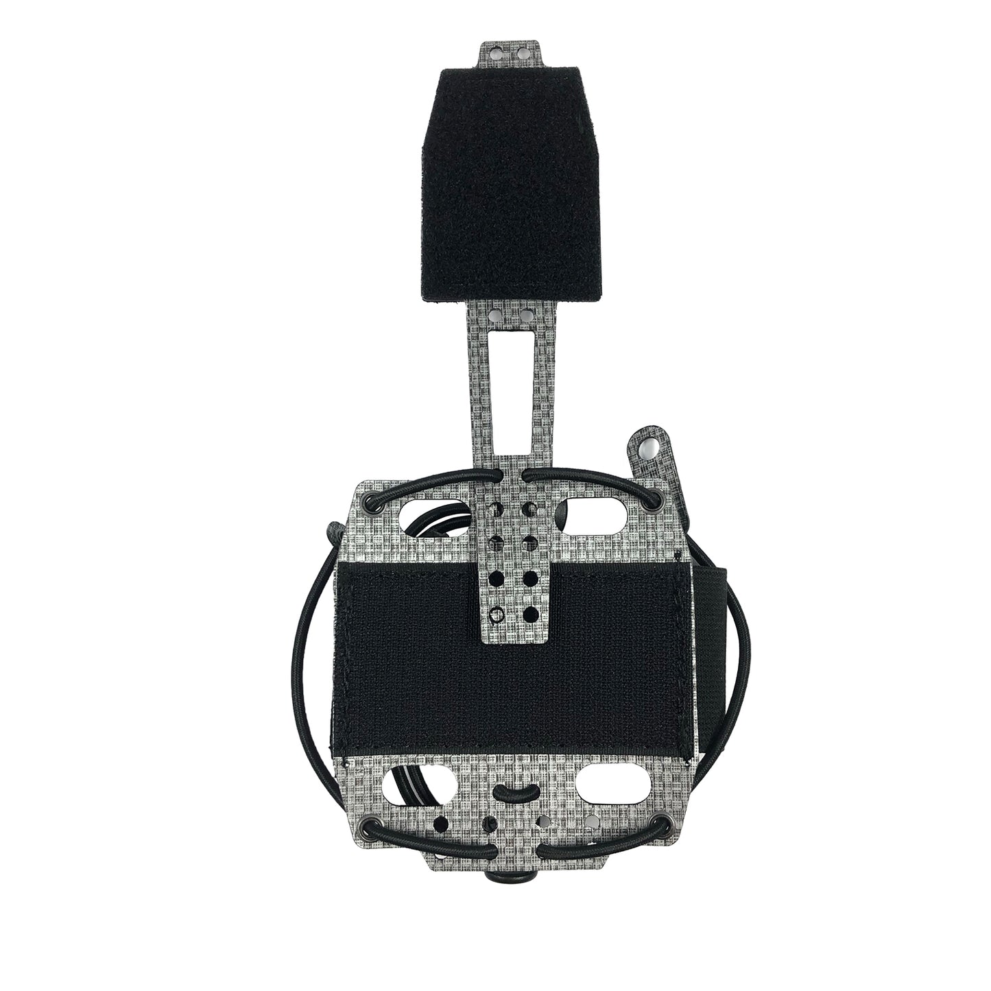 Counterweight Helm-Pouch HELMET REAR POUCH