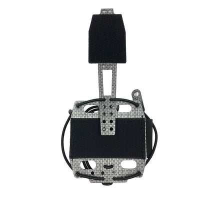 Counterweight Helm-Pouch HELMET REAR POUCH