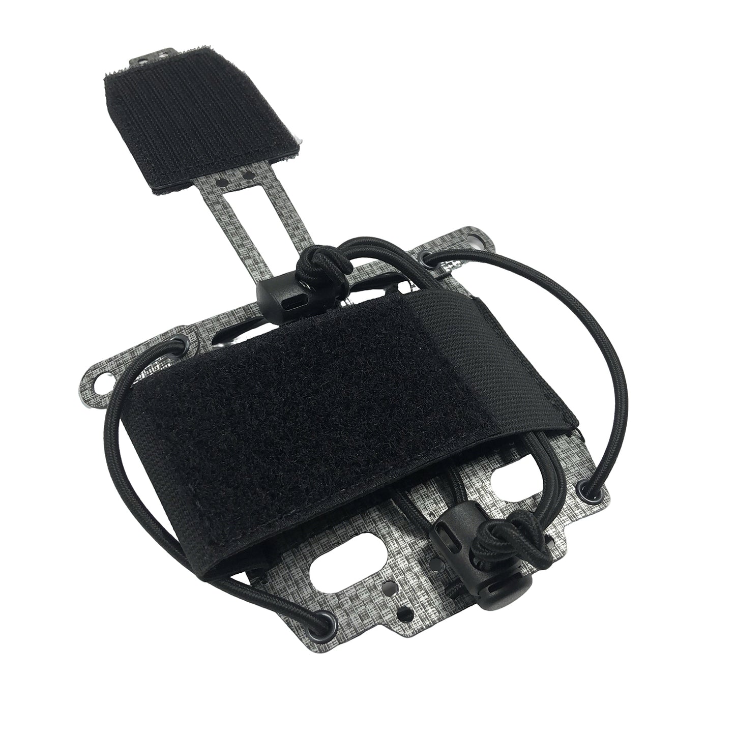 Counterweight Helm-Pouch HELMET REAR POUCH