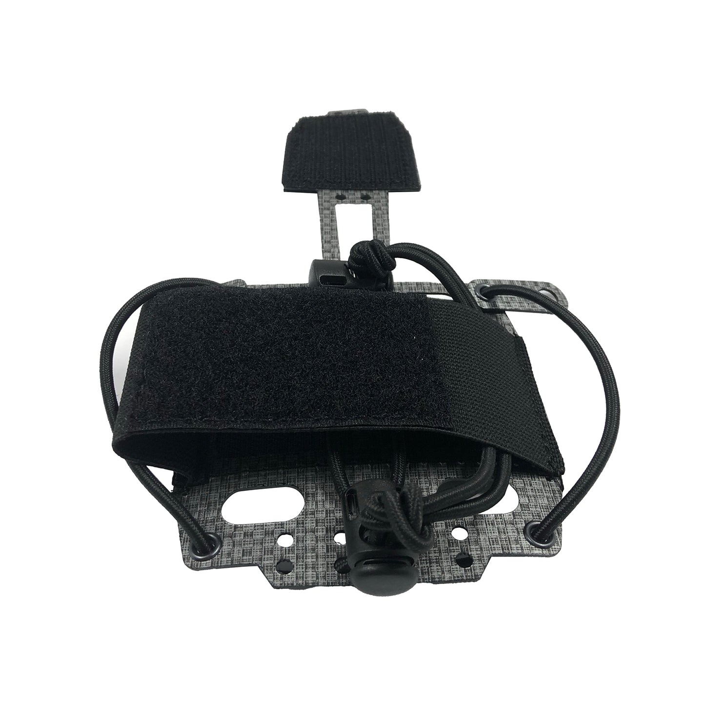 Counterweight Helm-Pouch HELMET REAR POUCH