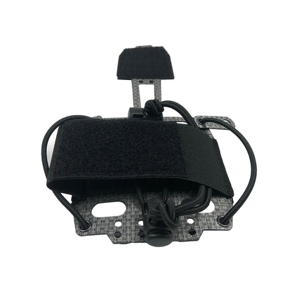 Counterweight Helm-Pouch HELMET REAR POUCH