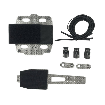 Counterweight Helm-Pouch HELMET REAR POUCH