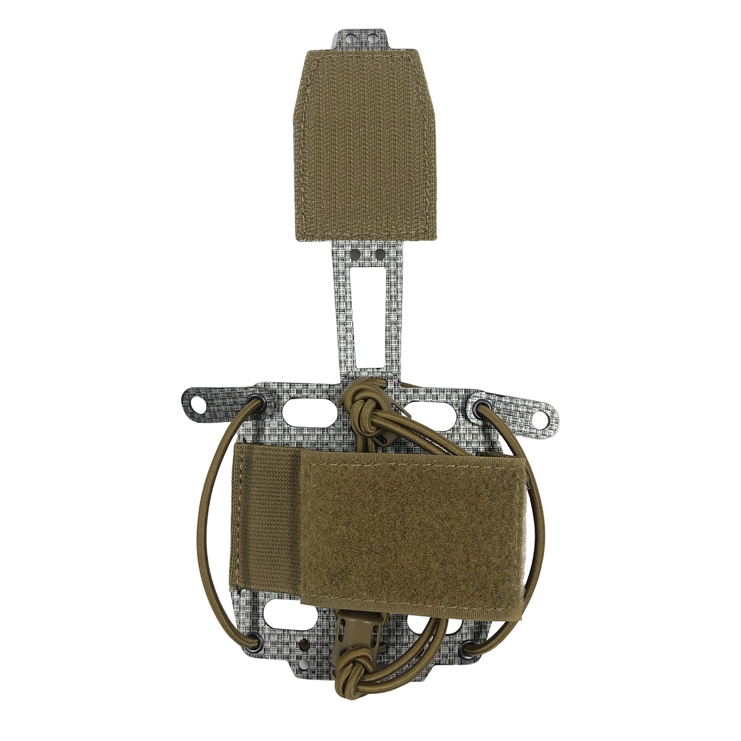 Counterweight Helm-Pouch HELMET REAR POUCH