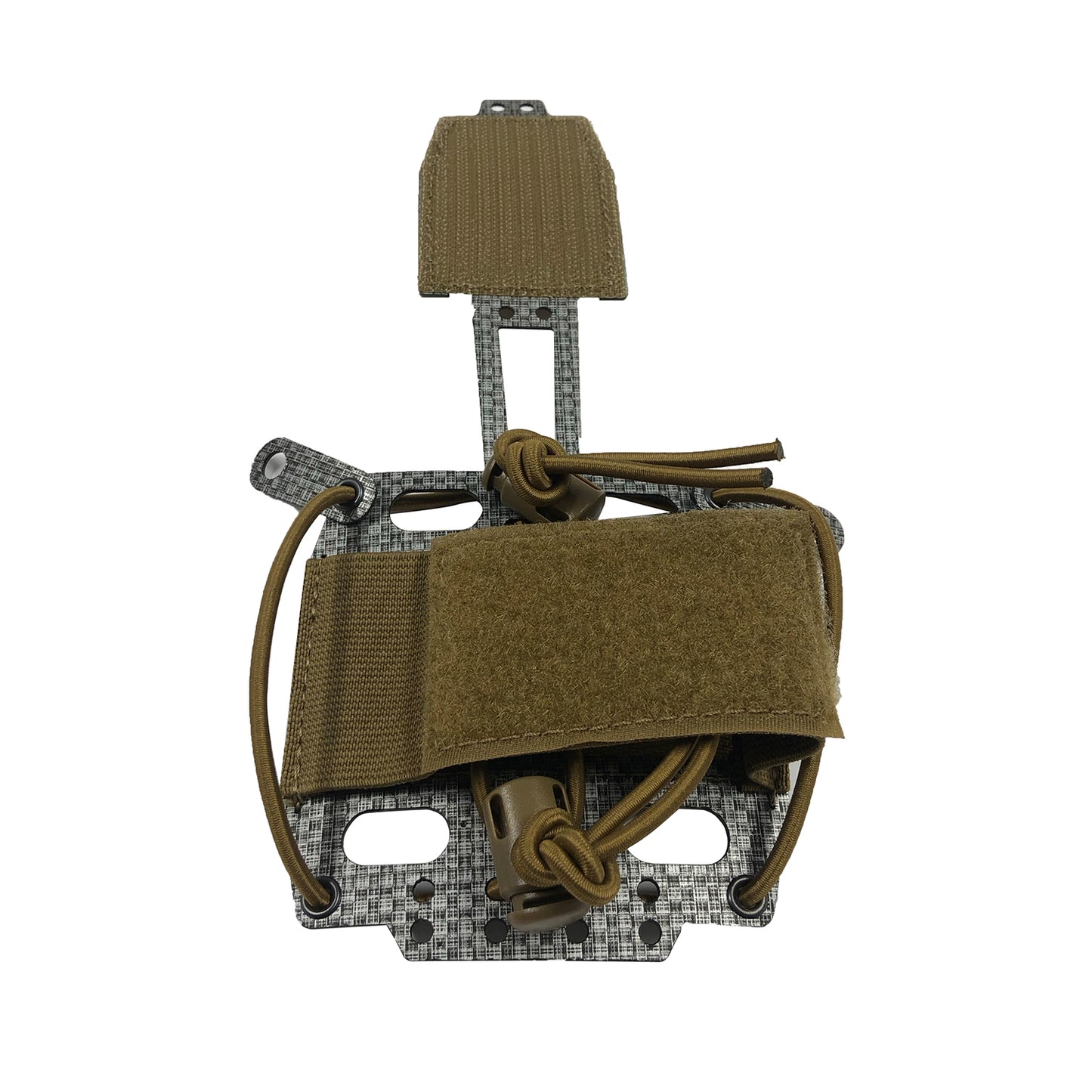 Counterweight Helm-Pouch HELMET REAR POUCH