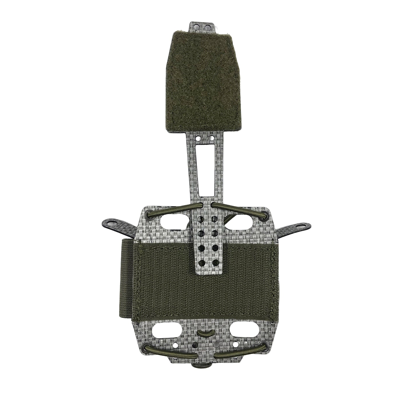 Counterweight Helm-Pouch HELMET REAR POUCH