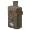KIT DI PRONTO SOCCORSO BUSHCRAFT, RAL7013