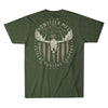 T-shirt ALCE, carciofo