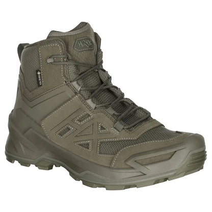 BLACK EAGLE EVO Athletic V GTX mid