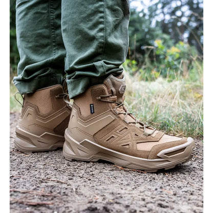BLACK EAGLE EVO Athletic V GTX mid